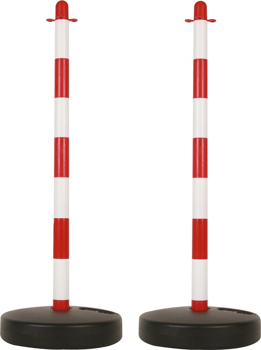 Velleman Poteaux en plastique