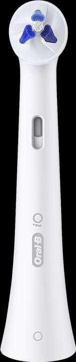 Image du produit Oral-B Nettoyage interdentaire iO (2 x)