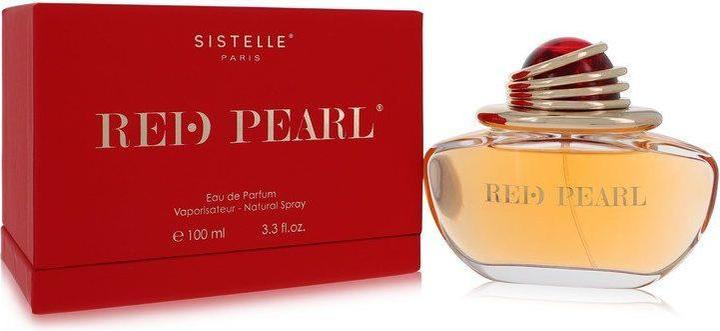 Actual product image Paris Bleu Red Pearl (Eau de parfum, 100 ml)