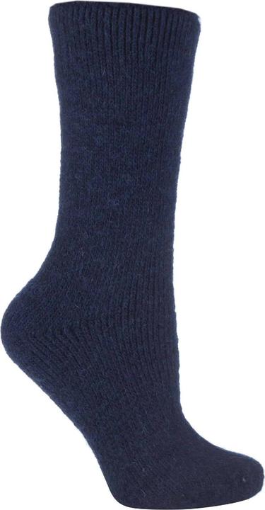 Heat Holders Wollsocken Warm - Thermosocken Winter für Extreme Kälte (Single pack, 37 - 42)