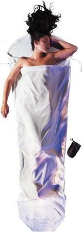 Actual product image Cocoon MummyLiner (225 cm)
