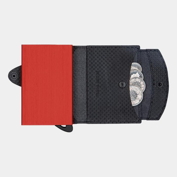 Actual product image James Dixon Botón Racing