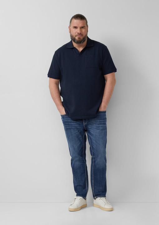 Produktbild s.Oliver Polo-Shirt (3XL)