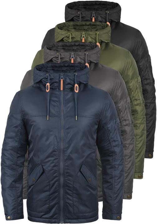 Produktbild Redefined Rebel Mandeville Übergangsjacke (XL)