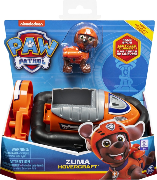 Produktbild Spin Master Paw Patrol Basic Zuma