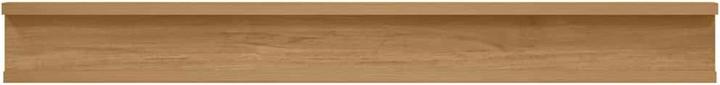 Actual product image vidaXL Wandregal (80 x 9 x 3 cm)