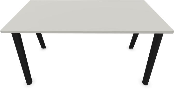 Produktbild Narbutas Nova Wood Schreibtisch (1400 x 700 x 740 mm)