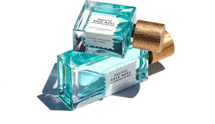 Immagine prodotto Goldfield&Banks Pacific Rock Moss (Eau de parfum, 50 ml)