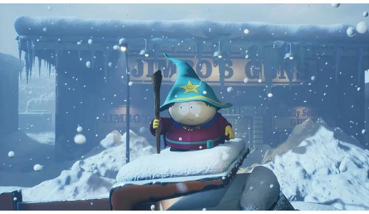 Image du produit THQ South Park: Snow Day (Switch, DE)