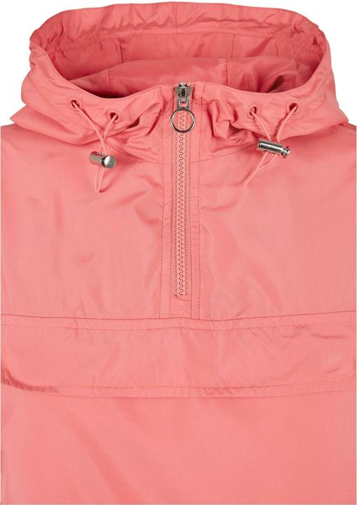 Produktbild Urban Classics Ladies Basic Pull Over Jacket (XS)