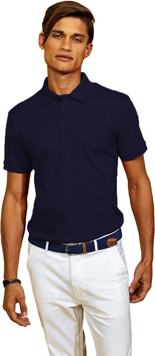 Immagine prodotto Asquith & Fox Polo SuperSoft Uomo (3XL)