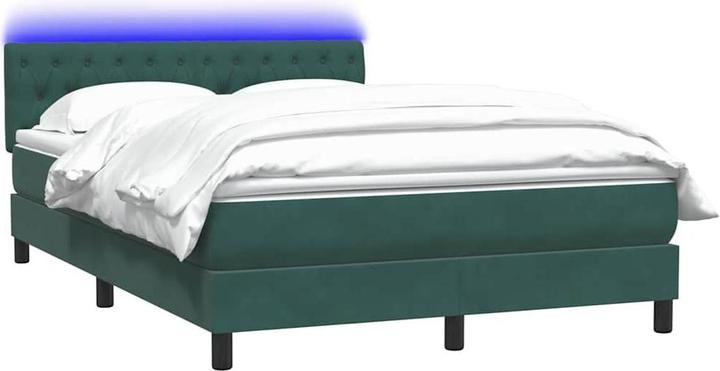 Produktbild vidaXL Boxspringbett (160 x 220 cm)