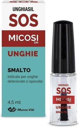 Produktbild Unghiasil Marcovitifarmac Nail Treatment 5ml (5 ml)