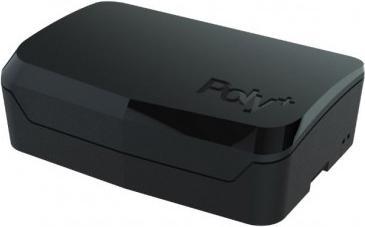 Poly+ boîtier pour Raspberry Pi 4
