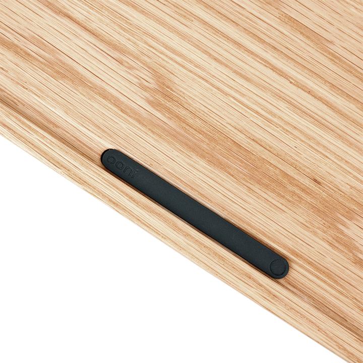 Actual product image Ooni Rosting Pan large