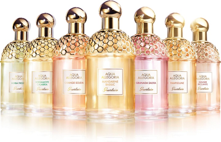 Produktbild Guerlain Pamplelune (Eau de Toilette, 75 ml)