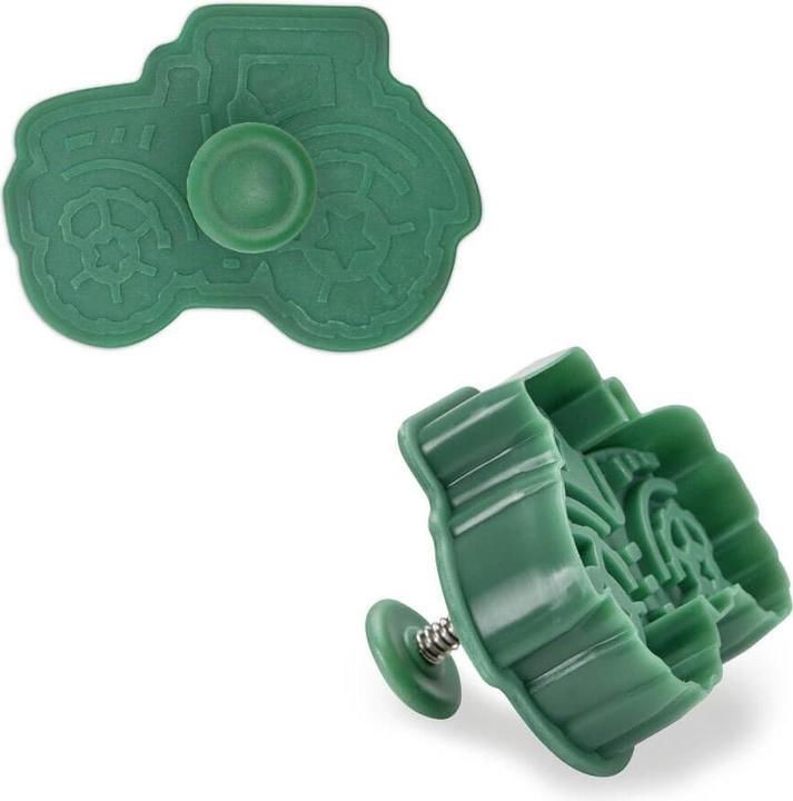 Actual product image Städter Tractor