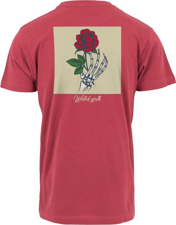 Image du produit Mister Tee Tee Wasted Youth - 2776 (S)