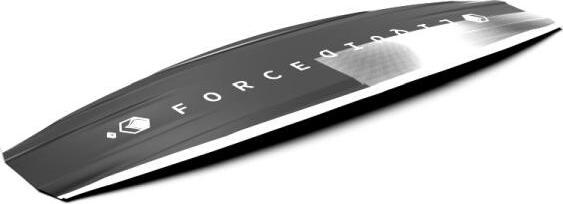 Actual product image Liquid Force Rhythm Park Wakeboard