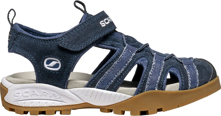 Actual product image Scarpa Mojito Sandal Kid Lifestyleschuh (27)