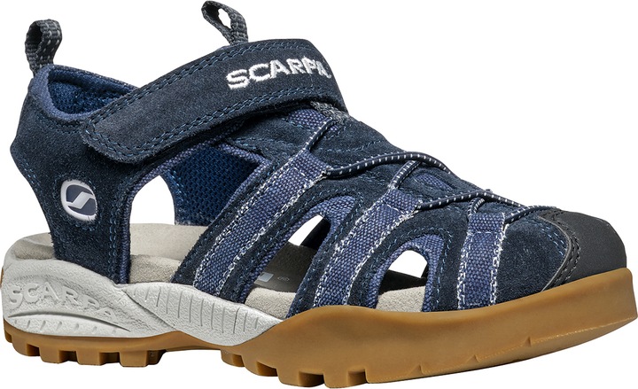 Actual product image Scarpa Mojito Sandal Kid Lifestyleschuh (27)