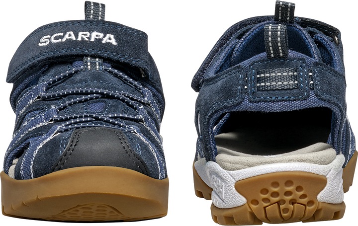 Actual product image Scarpa Mojito Sandal Kid Lifestyleschuh (27)