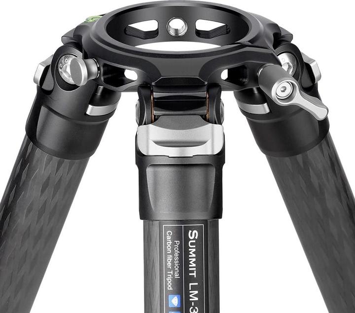 Produktbild Leofoto Summit LM-365C (Carbon)