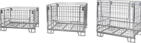 Actual product image Italfil Grid folding box