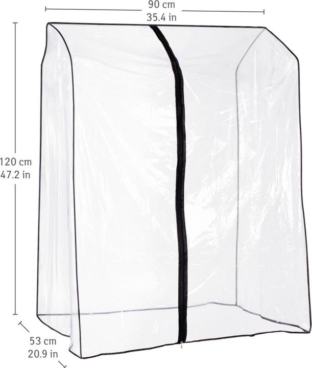 Produktbild Tatkraft Smart Cover Abdeckung