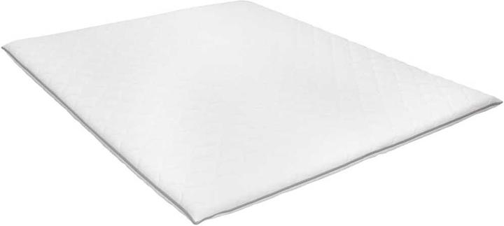 Produktbild vidaXL Matratzenauflage (200 x 160 cm)