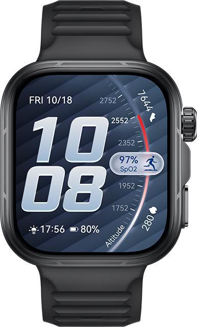Actual product image Huawei Fit 5 Pro (44.48 mm)
