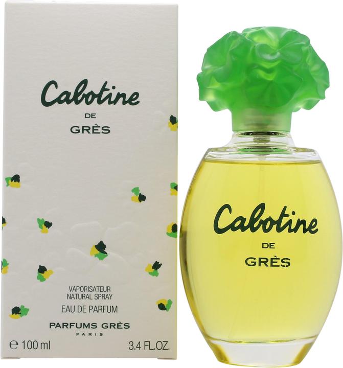 Gres Cabotine (Eau de Parfum, 100 ml)