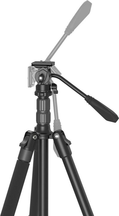 Actual product image SmallRig CT180 (Metal)