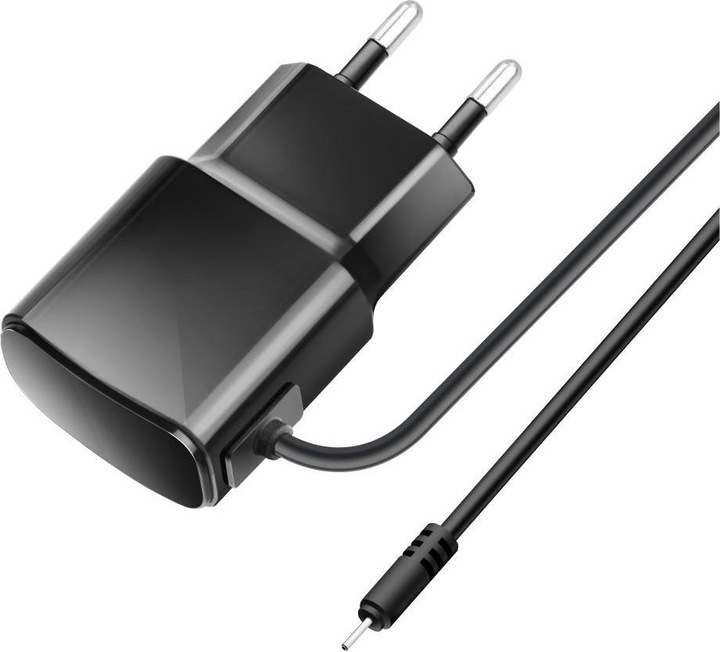 Immagine prodotto Cavo Blue Star BLUE STAR caricatore da viaggio 0,6A 3W per NOKIA 6101 / N70 / N95 TFK-TC-1100B nero (3 W)