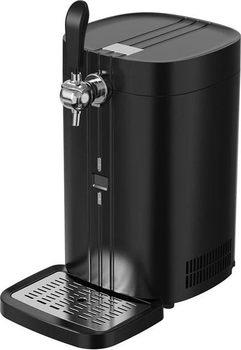 Berger & Lanz Bierzapfanlage BZ5 5 Liter