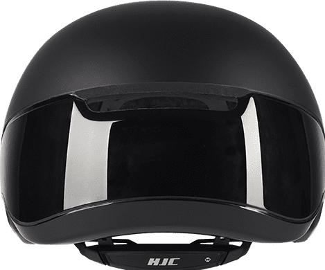 Immagine prodotto HJC Calido Mt Gl Black (55 - 59 cm)