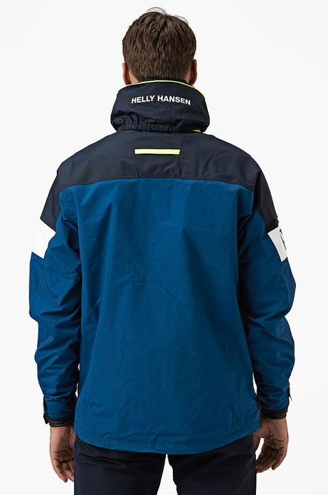 Actual product image Helly Hansen Newport Regatta Jacket (S)
