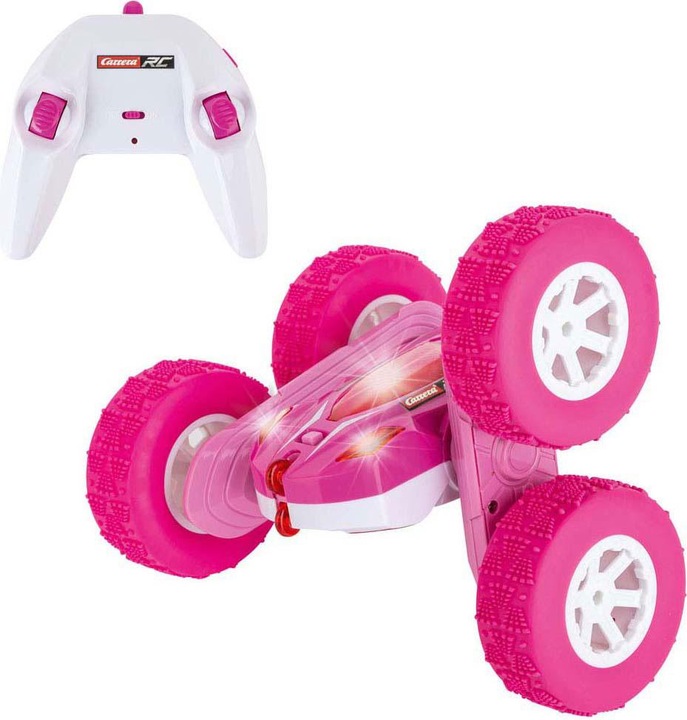 Actual product image Carrera Mini Turnator 2.0 Pink