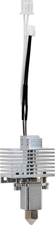 Produktbild MicroSwiss FlowTech™ Hotend for Bambu Lab X1/X1C - CM2™ CHT - Hardened Tip - High Flow (Hotend)