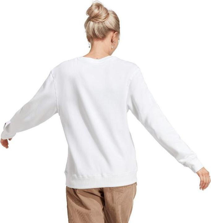 Produktbild Adidas Essentials Linear French Terry Sweatshirt (S)