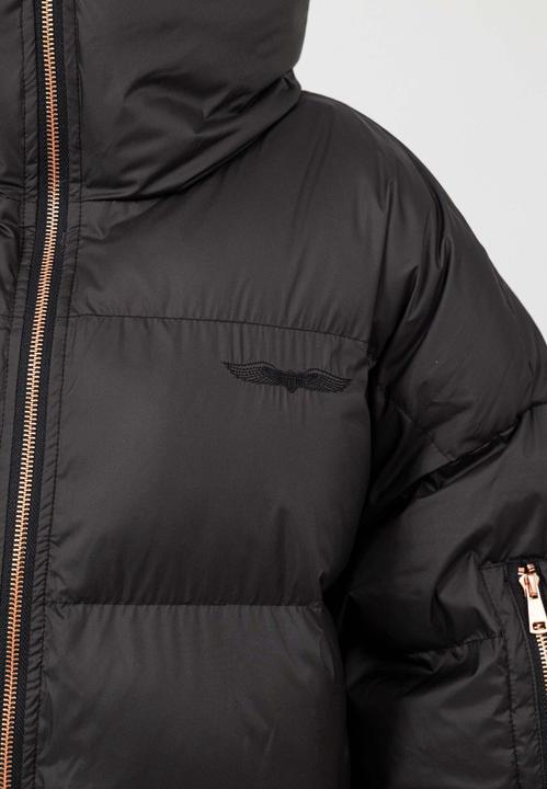 Produktbild Bombers Original Steppjacke Hill-W (S)