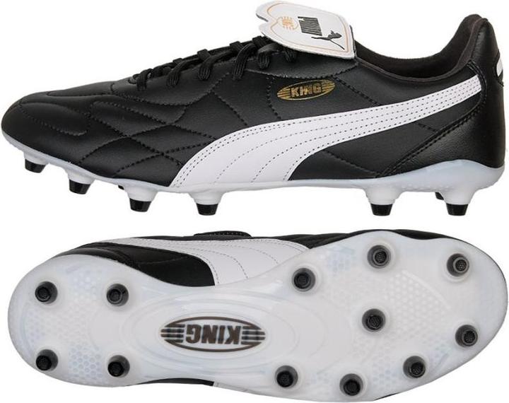 Actual product image Puma King Top Fg/Ag (44)