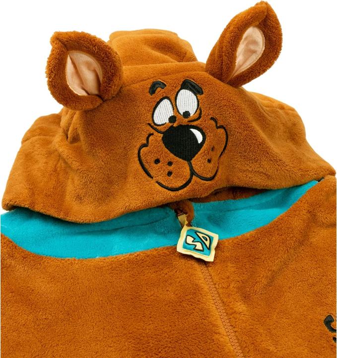 Produktbild Scooby Doo Jumpsuit (S)