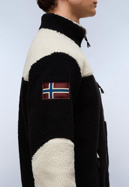 Actual product image Napapijri Yupik (3XL)