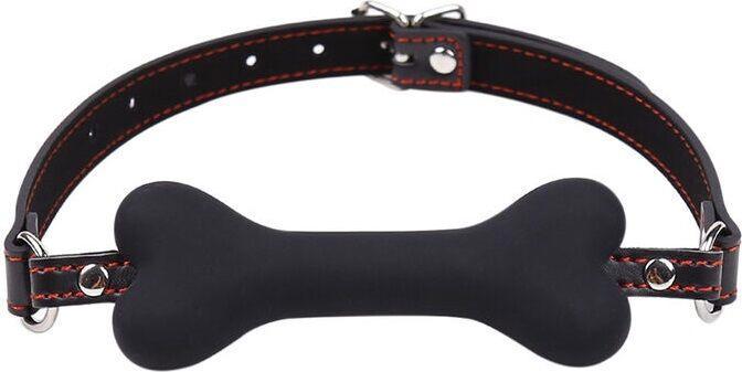 Image du produit Ohmama Bâillon Os Fétiche