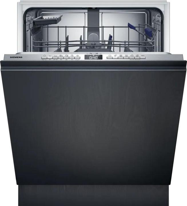 Actual product image Siemens iQ300 SX63EX21BE