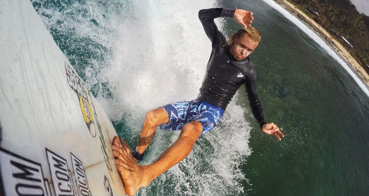 Produktbild GoPro Floaty (Hero 3, Hero 3+, Hero 4, Hero, Hero 5 Black)