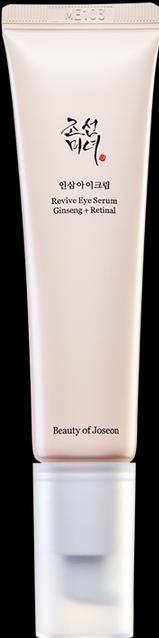 Produktbild Beauty of Joseon Revive Eye Serum Ginseng + Retinal (Serum, 30 ml, Nacht)