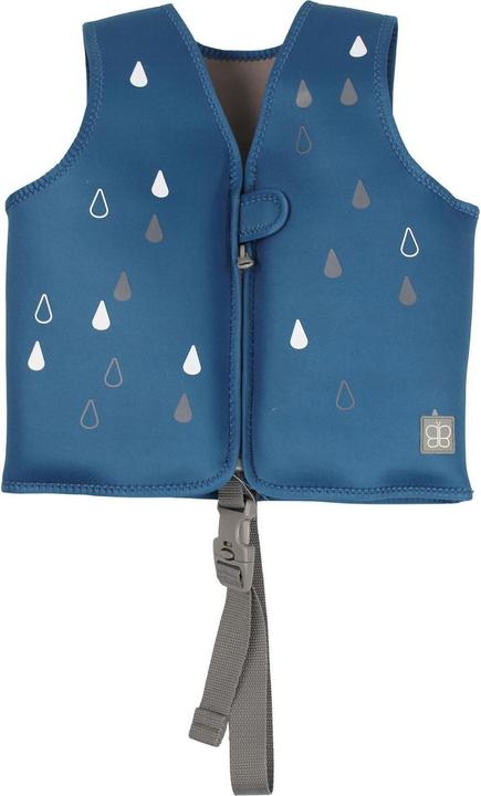 Produktbild Bblüv Näj Neopren Schwimmweste (26, 28, 30, 32, 34, 36, 15 - 19 kg)