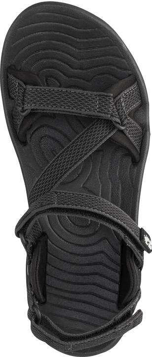 Produktbild Jack Wolfskin Lakewood Ride Sandal W (42)